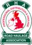 Members of the Road Haulage Association